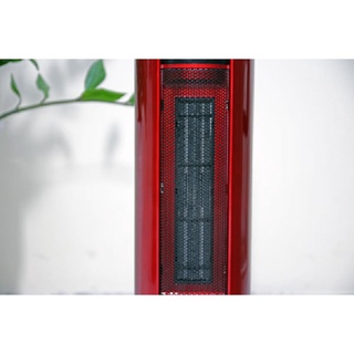 Quạt sưởi gốm Ceramic FujiE CH-1600
