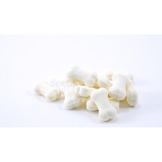 Xương sữa dê cho chó mèo 100g /500g