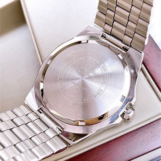 Đồng hồ nam Casio MTP-E158D