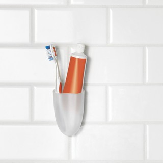 [Móc Treo Bàn Chải]  Đánh Răng Siêu Dính 1.3kg Command 3M Bath16