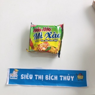 Mì Hảo Hảo các loại 75g