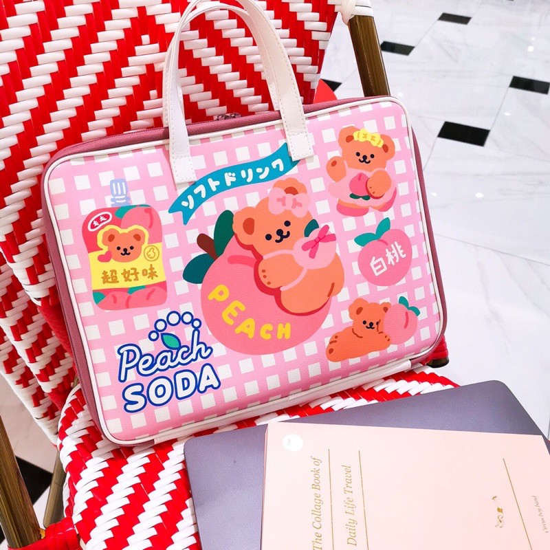 Túi chống sốc Laptop có quai | BigBuy360 - bigbuy360.vn