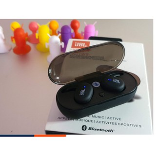 Tai nghe jbl d77 tws