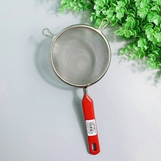 Rây cháo cho bé, lọc bột và thức ăn dặm