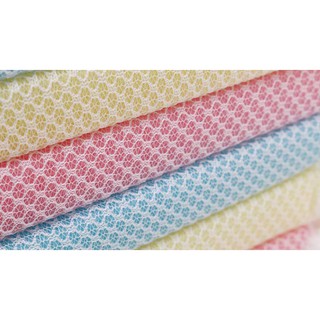 BỘ 6 MÚT LƯỚI RỬA CHÉN C008-77