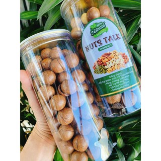 AVMM | Hạt mắc ca macca