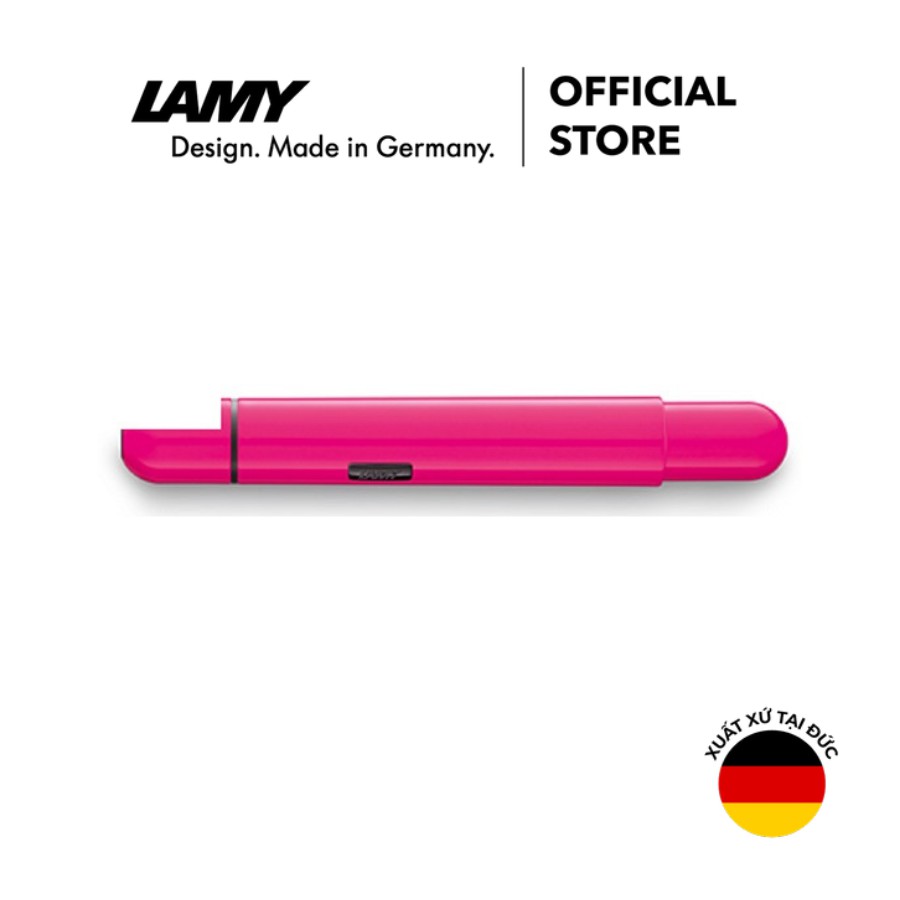 Bút bi Lamy Pico Pink 288