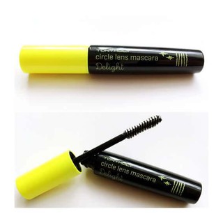 Mascara TonyMoly Circle Lens Mascara Delight