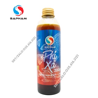 TINH MÙI PHI XẢ SA PHẠM CHUYÊN RÔ PHI