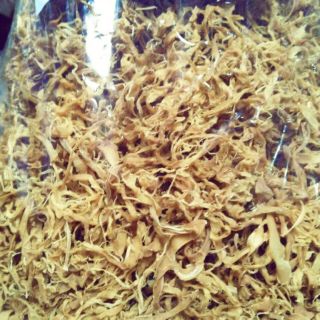 500gr Măng rối Hà Giang loại 1