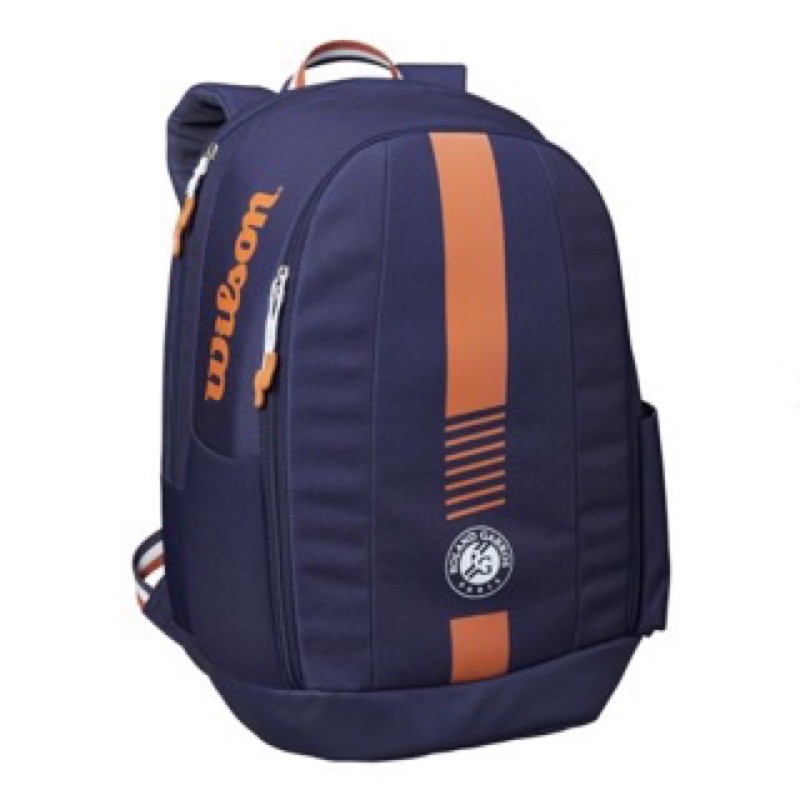 Balo Tennis Wilson Roland Garros Team WR800901001
