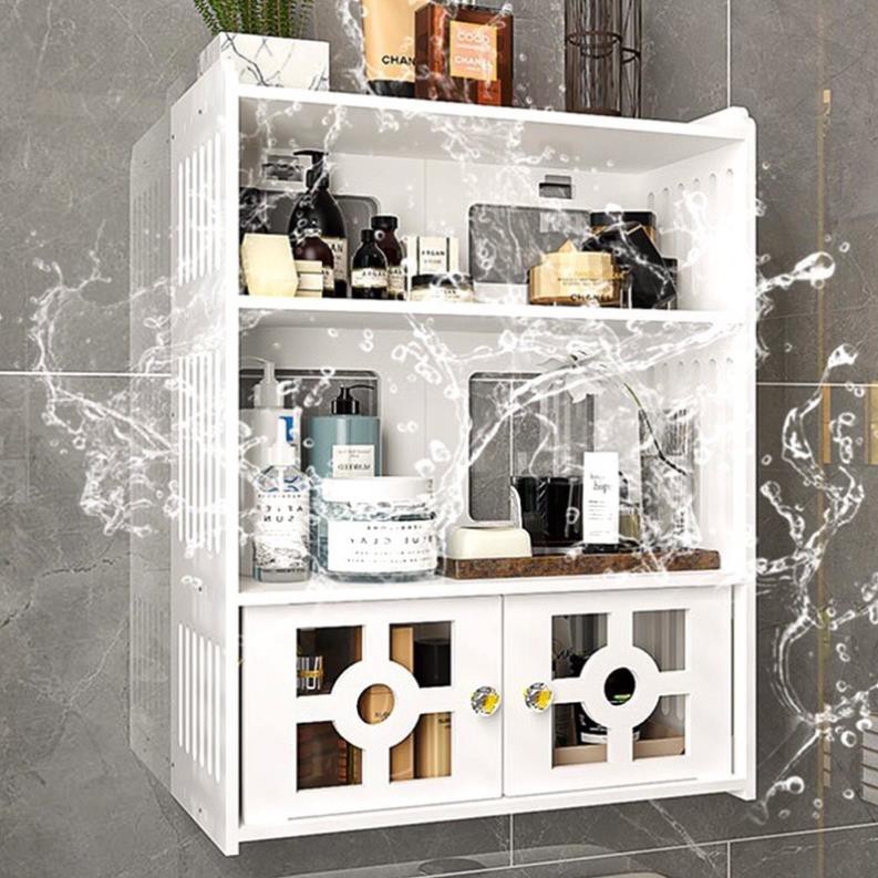 [SALE SỐC] 🎁Tủ Treo Nhà Tắm Đa Năng IG381 [Freeship 10k] | BigBuy360 - bigbuy360.vn