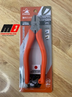 KÌM CẮT CHÉO FUJIYA GKN-150