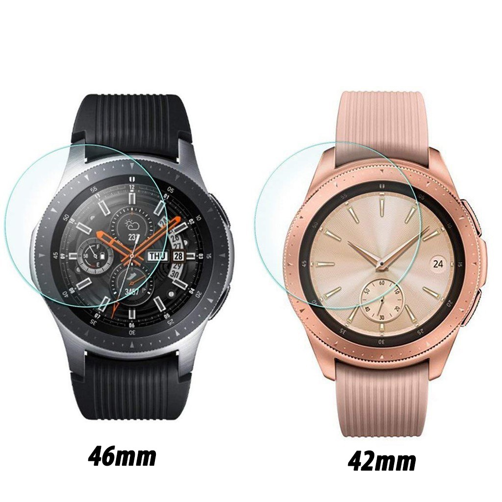 Kính cường lực Samsung Galaxy Watch 42,46mm