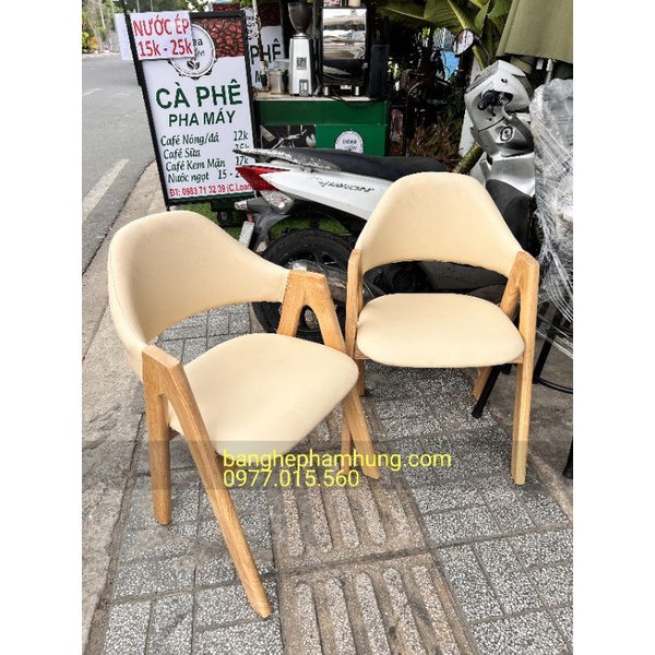 Ghế chữ A giá rẻ