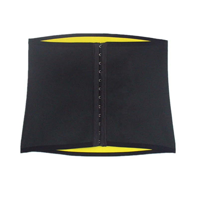 Đai nịt bụng nam. Latex nam hỗ trợ giảm mỡ nhanh chỉ thích hợp khi tập luyện