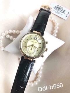 ĐỒNG HỒ NỮ MICHAEL KORS MK AUTH
