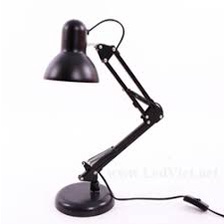 ĐÈN PIXAR ĐỂ BÀN LINH HOẠT SIZE 50CM KÈM ĐẾ