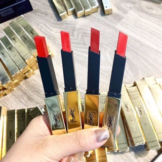 Son lì ysl the slim fullsie fullbox