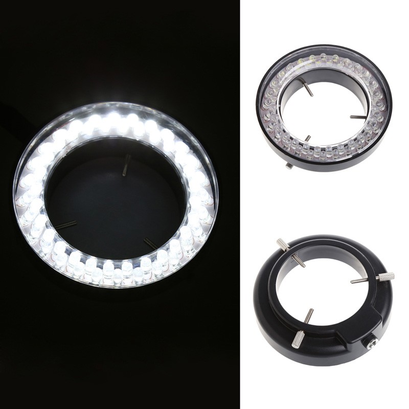 Vòng đèn LED 56 bóng tiện lợi dành cho kính hiển vi