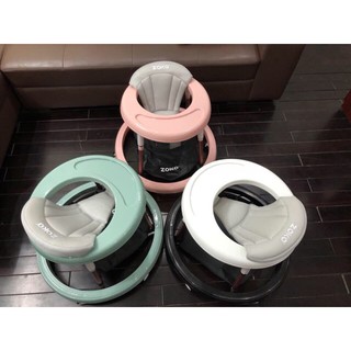 XE TRÒN TẬP ĐI ZOKO