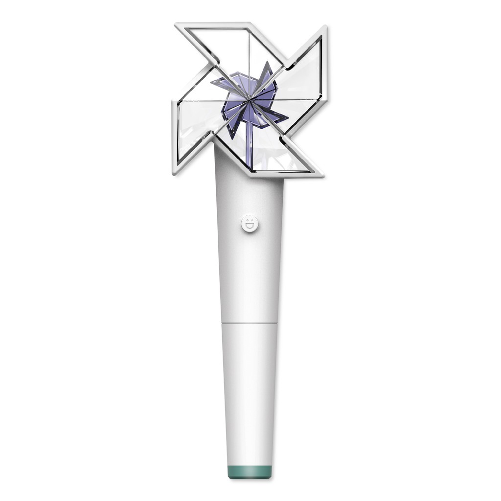 [ORDER - CHÍNH HÃNG] KIM JAE HWAN OFFICIAL LIGHT STICK - ĐÈN CỔ VŨ KIM JAE HWAN