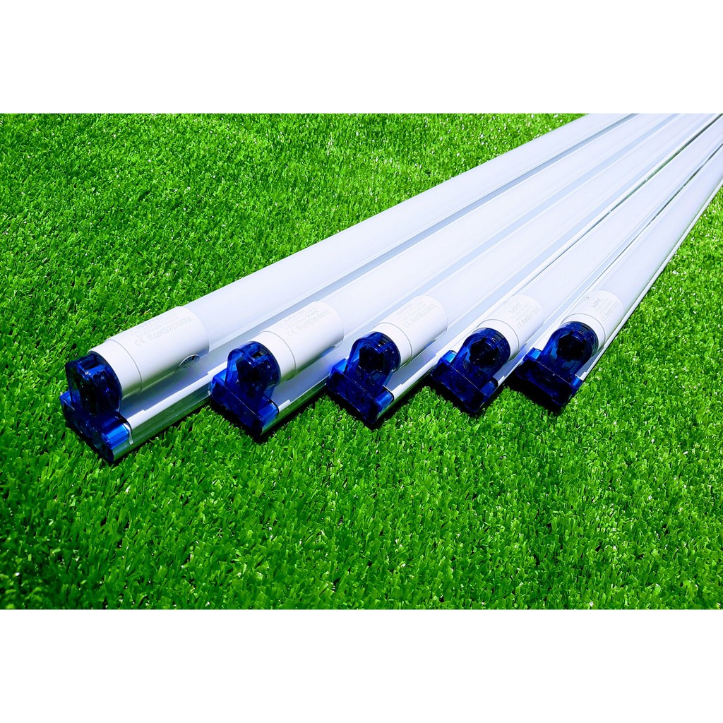 Bóng đèn Led tuýp 1m2  22W sáng trắng - Đèn Led 1.2 mét