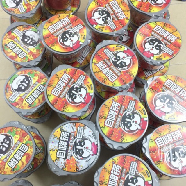 [SẴN] Lẩu Tự Sôi Tứ Xuyên, Lẩu Siêu Cay Trùng Khánh, Lẩu Ăn Liền | BigBuy360 - bigbuy360.vn