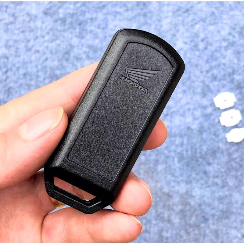 Vỏ Smartkey Honda Sh mới chính hãng - khoá sh Việt