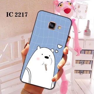 ỐP SamSung A320 - A710 - A720 - A9