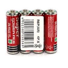 Pin tiểu Maxell hộp 40 viên AA - AAA - Chính Hãng