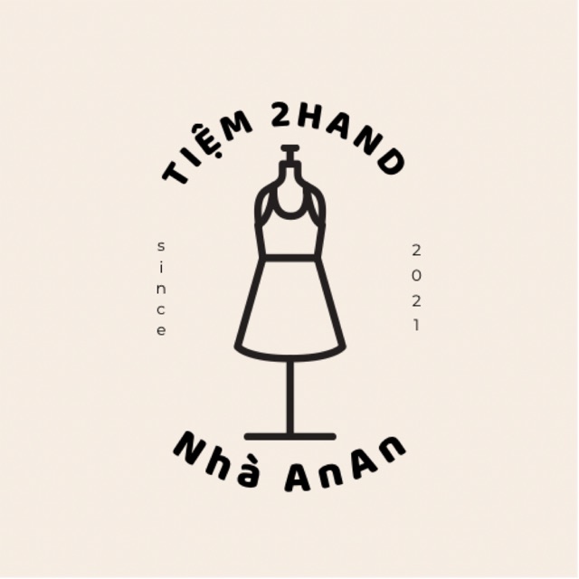 Tiệm 2hand Nhà An An