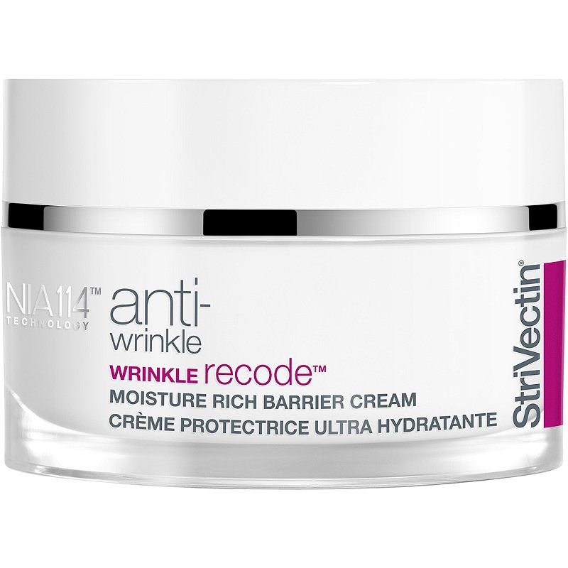 Kem dưỡng StriVectin Wrinkle Recode Moisture Rich Barrier Cream