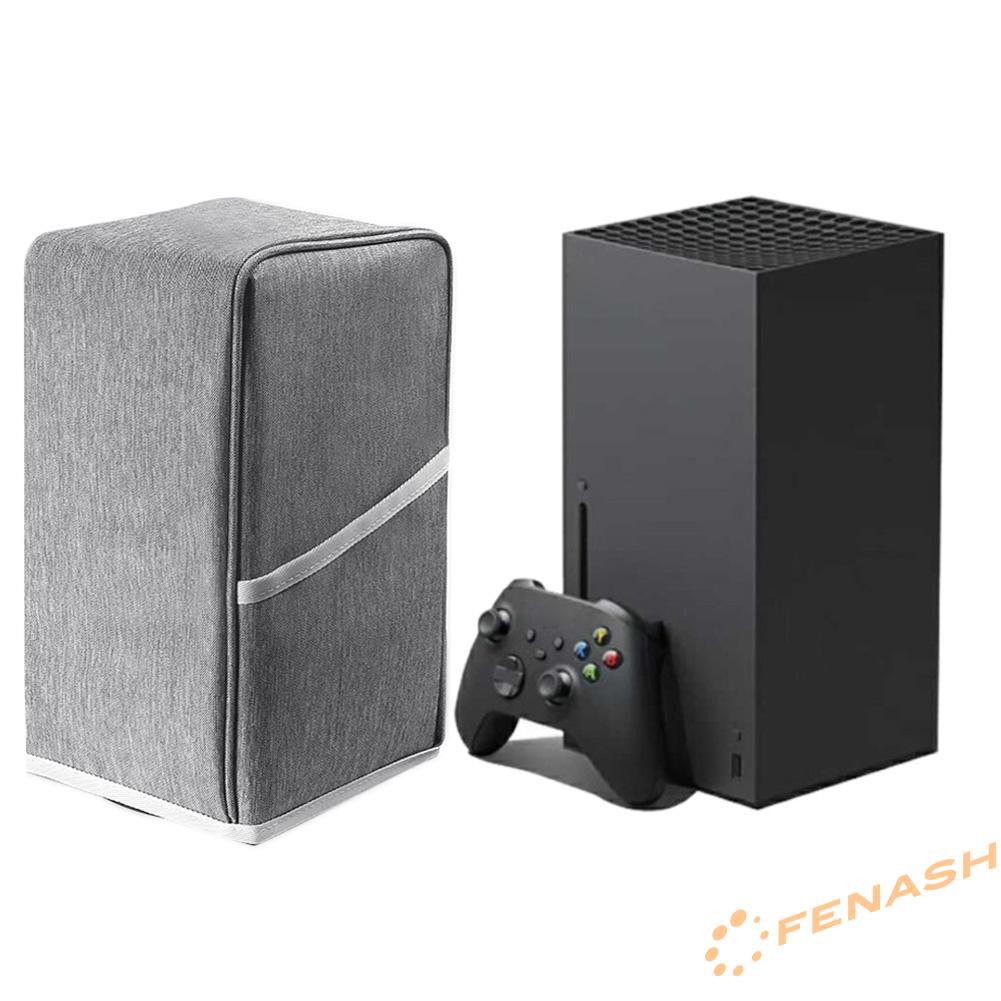 Vỏ Bảo Vệ Chống Bụi Cho Máy Chơi Game Xbox Series X | BigBuy360 - bigbuy360.vn