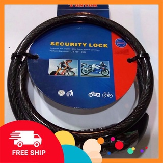 [FREE SHIP] Ổ KHÓA DÂY SỐ