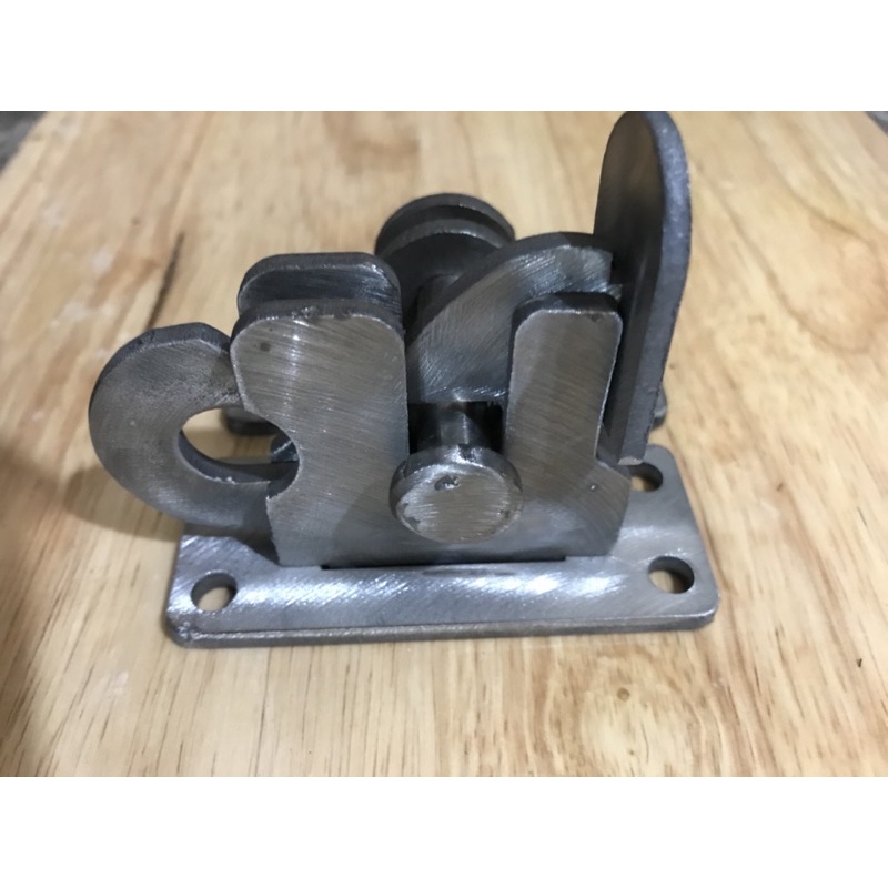 CHỐT CỔNG TỰ ĐÓNG INOX i