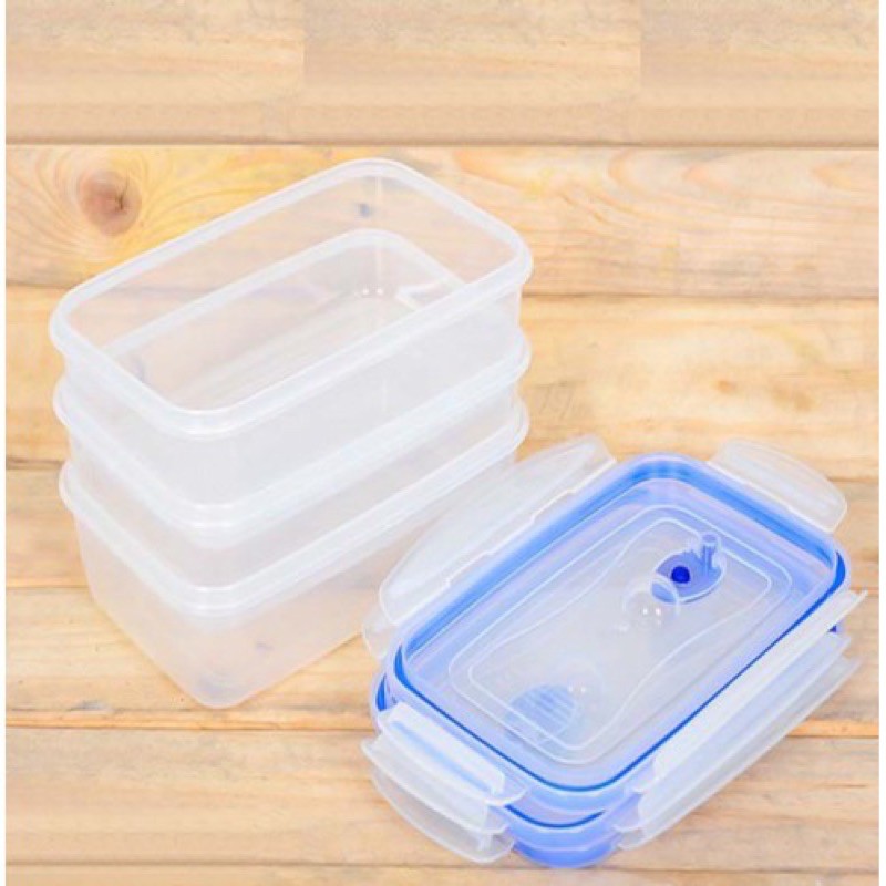 Hộp Nhựa Happy Lock 900Ml- Hộp Nhựa Tân Lập Thành | BigBuy360 - bigbuy360.vn