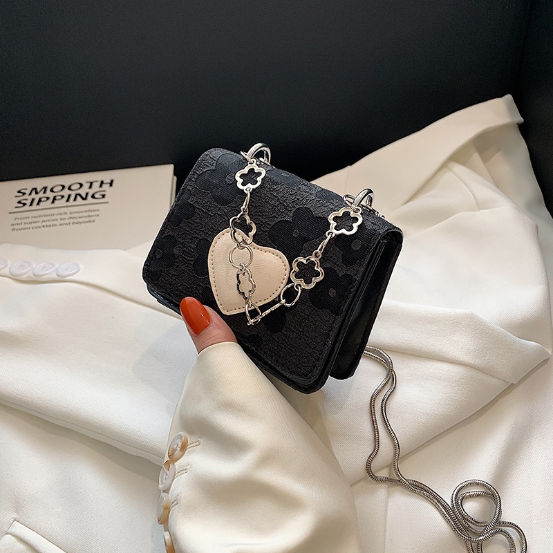 Túi Đeo Chéo Mini Thời Trang Mùa Hè 2022