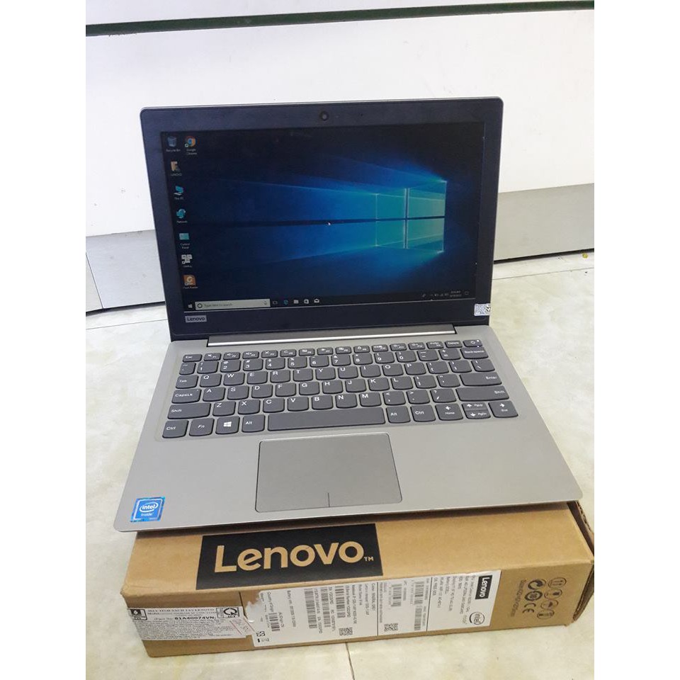 Laptop Mini Ideapad 120S -Mỏng -Nhẹ | BigBuy360 - bigbuy360.vn