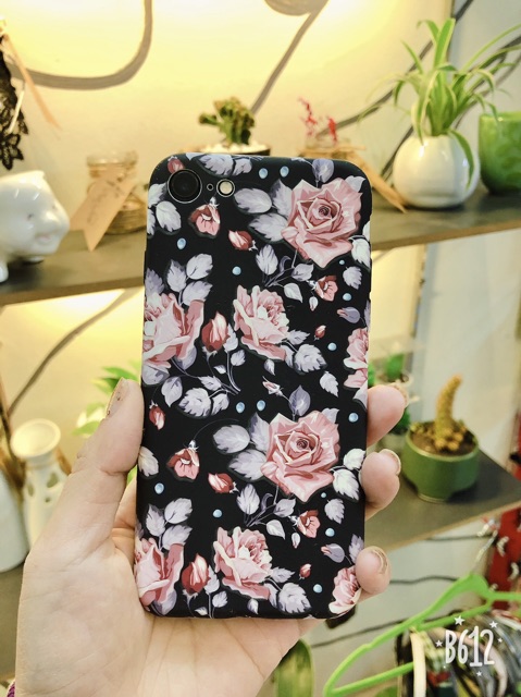 Ốp điện thoại iphone 7,8[ RẺ VÔ ĐỊCH ]