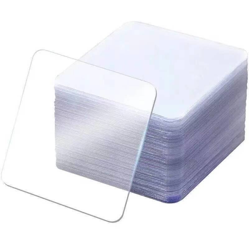 Miếng dán 2 mặt siêu dính, chịu lực tiện lợi