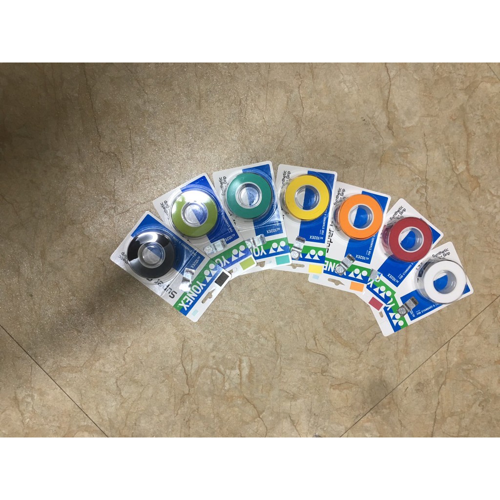 Cuốn cán yonex 3in1