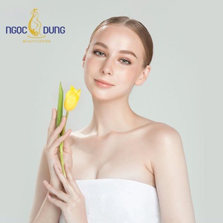 E Voucher TMV Ngọc Dung Triệt Lông Bikini