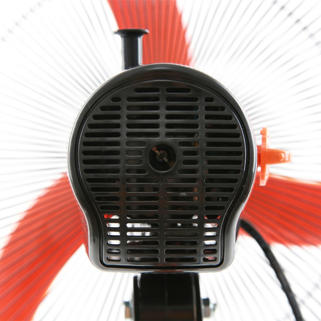 Quạt Đứng - Quạt Cây - Quạt Lỡ - Quạt Lửng Asia A16008 A16018 45W 3 Mức Gió (Hàng Chính Hãng) | BigBuy360 - bigbuy360.vn