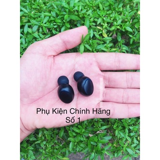 Tai nghe bluetooth F9 pro bản quốc tế cảm ứng chống nước amoi F9 pro bluetooth 5.0