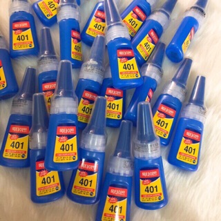 Keo Han Quoc 401 (20g)