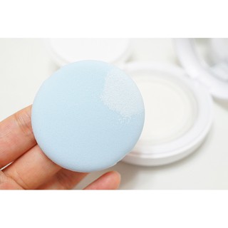 Phấn nước 3CE White Milk Cushion