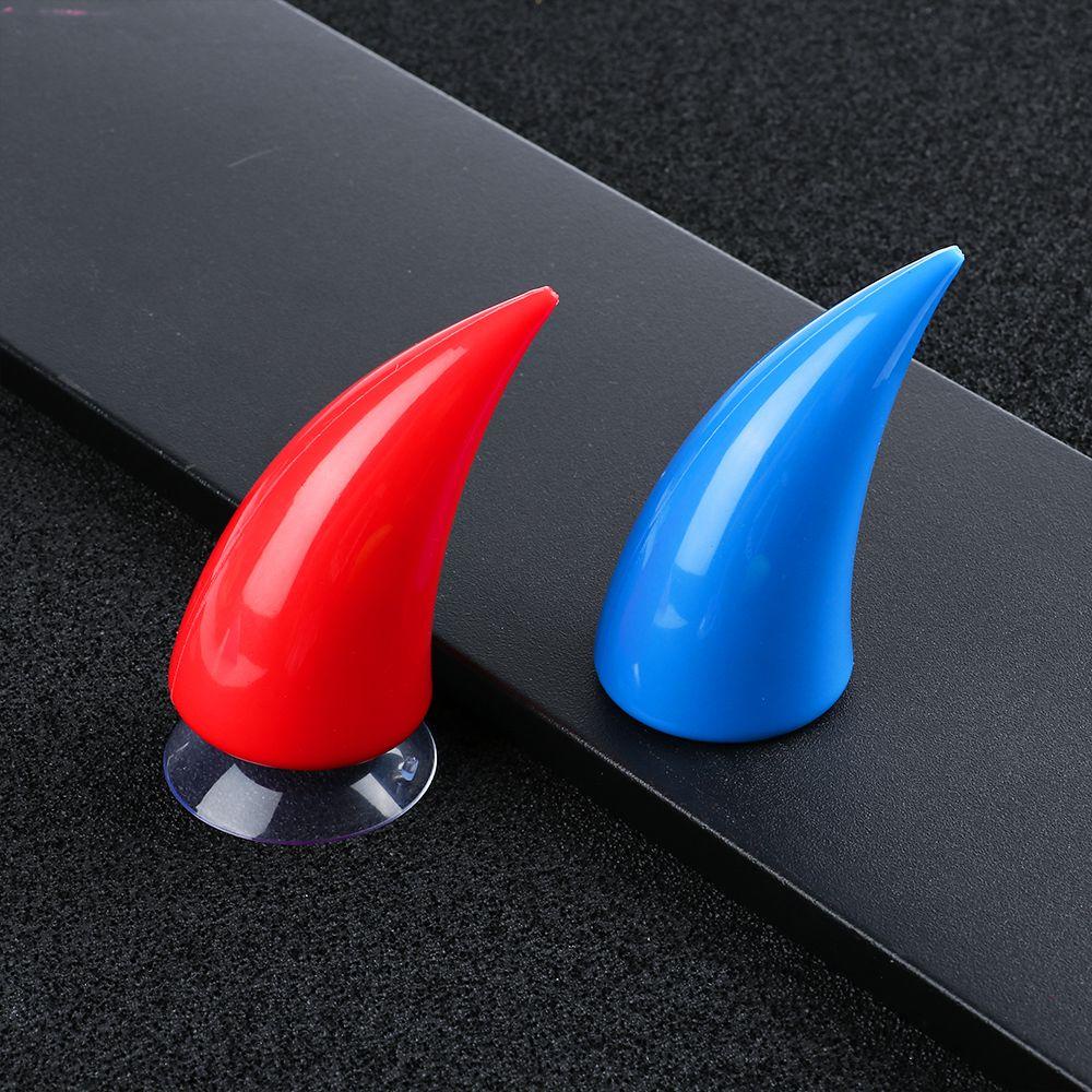 YNATURAL Mũ Bảo Hiểm Có Giác Hút Che Toàn Diện Cho Xe Máy