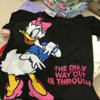 Áo phông 3d oversize combo yên yên