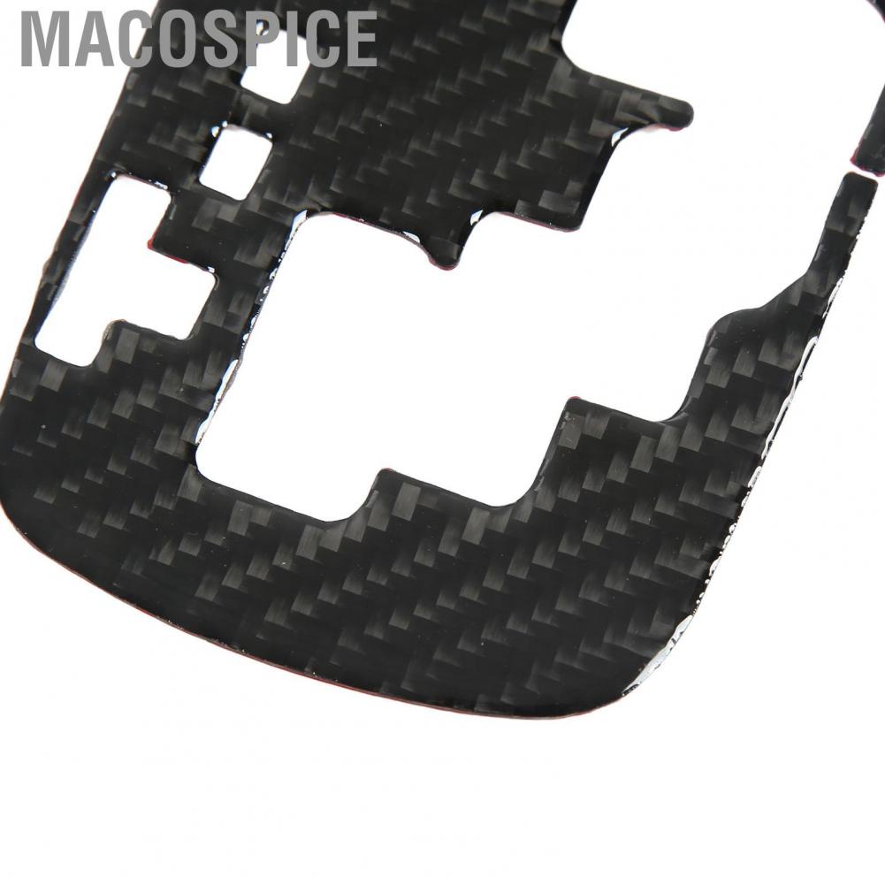 Miếng dán thay thế nắp chuyển số điều khiển trung tâm cho Hilux 2015-2021